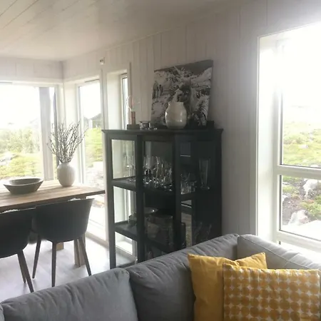 Lofoten Nyaraló