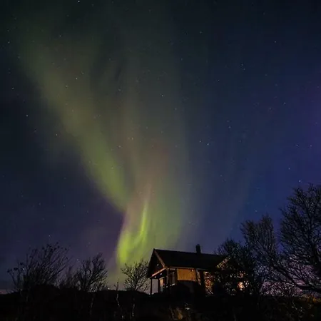 Lofoten Casa de Férias *