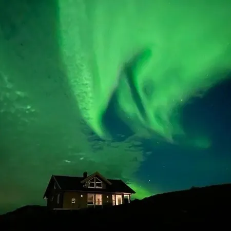 Vakantiehuis Lofoten