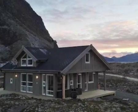 Vakantiehuis Lofoten