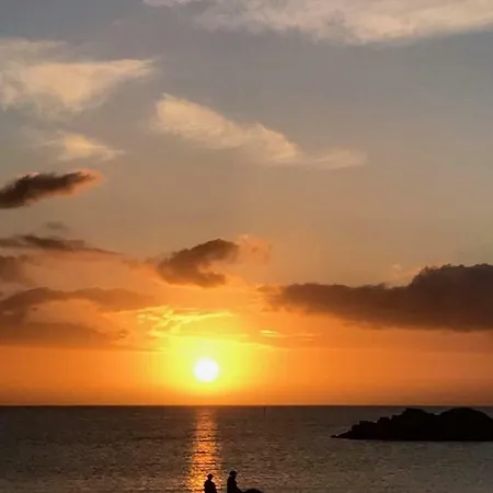 Lofoten Vakantiehuis Gimsoy