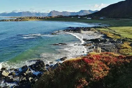 Lofoten *