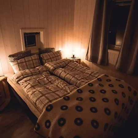Lofoten Gimsoy